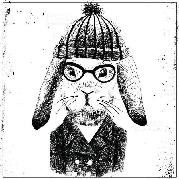 Old Rabbit Workshop