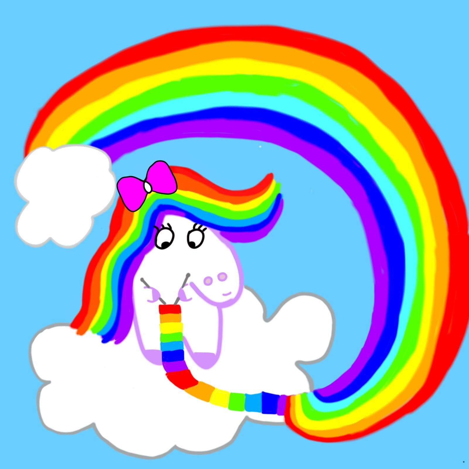 White Unicorn Factory