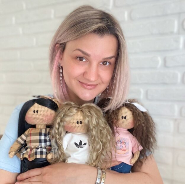 Jessika Dolls