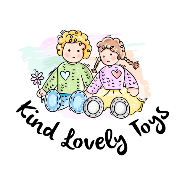 Kind Lovely Toys