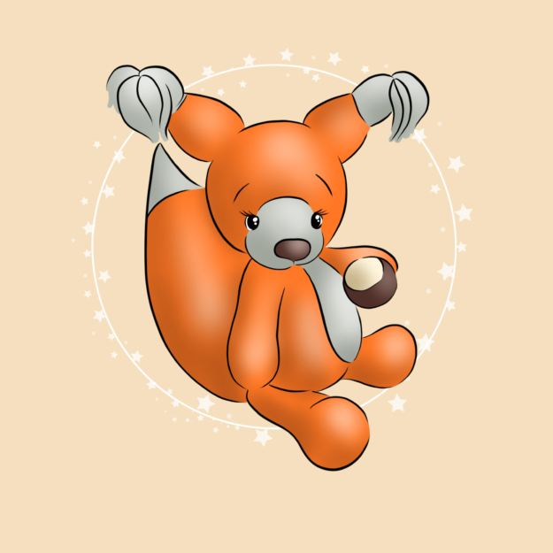 SquirrelToyStore