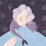 Avatar of Alexandra Raylyan