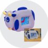 castom plush