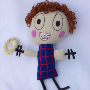 plush toy