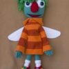 doll plush