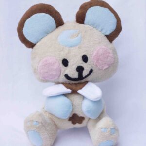 doll plush