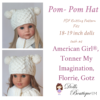 PDF Knitting Pattern