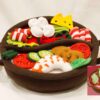 hotpot plush