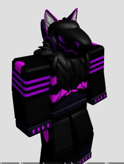 Peluche Avatar Roblox - Tienda DailyDoll