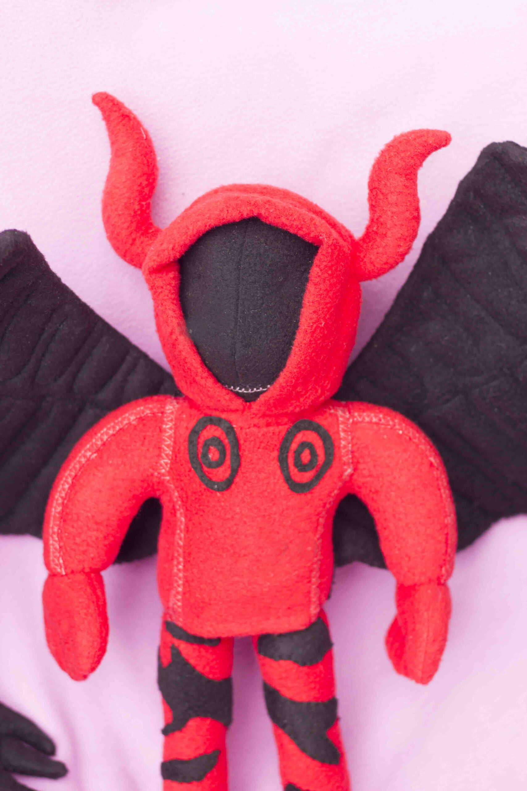 Avatar Roblox plush toy - DailyDoll Shop