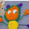 plush toy