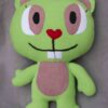 plush toy handmade
