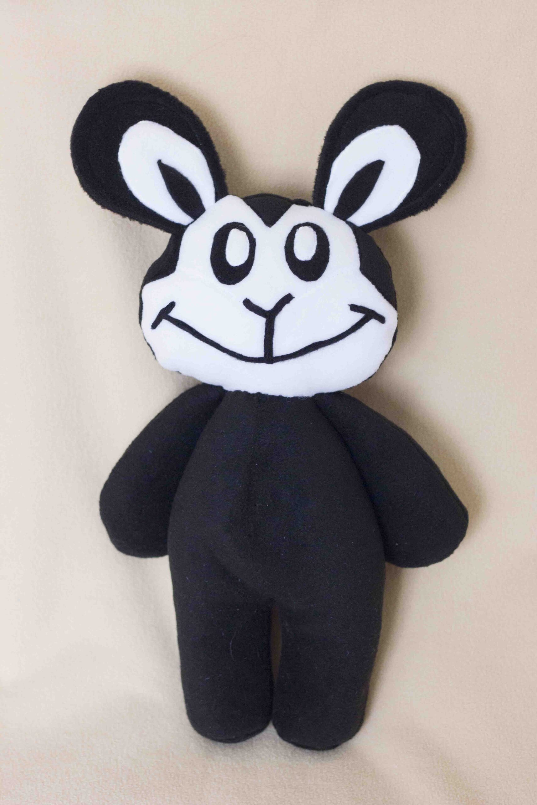 Roblox Avatar plush toy - DailyDoll Shop