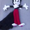 plush toy handmade