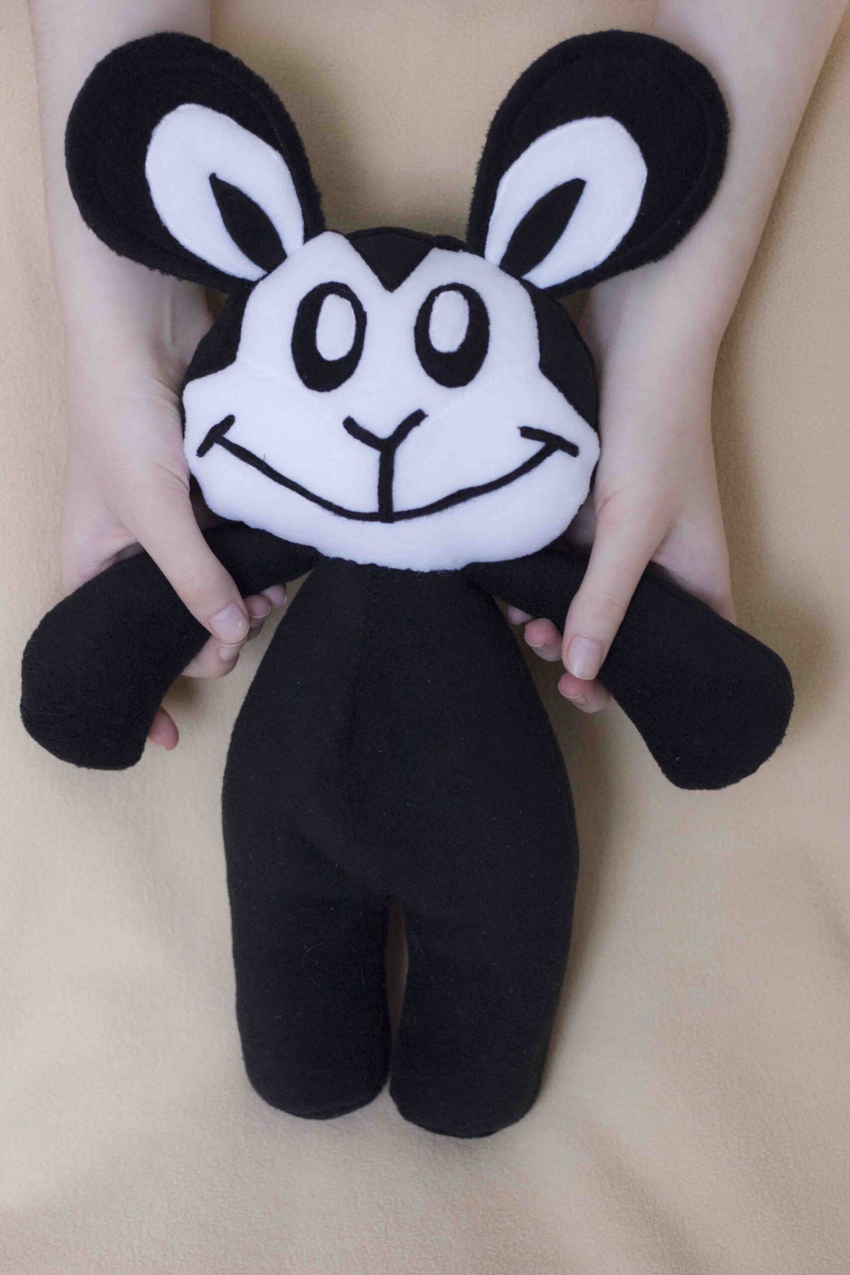 Anime gacha life plush toy - DailyDoll Shop