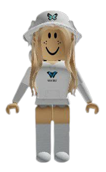 Peluche Roblox Avatar - DailyDoll Shop