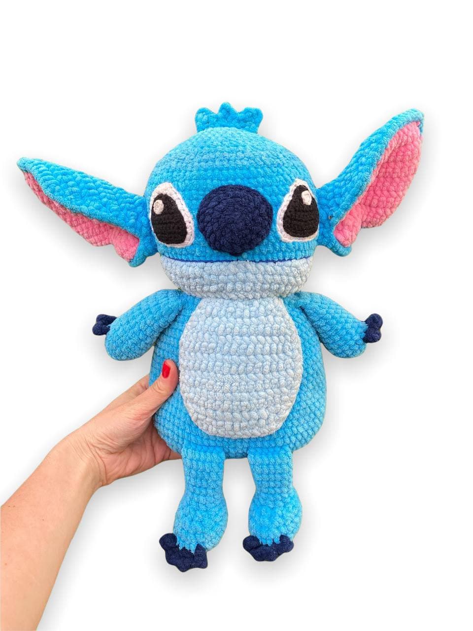 doll stitch