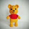 Soft Winnie Pooh