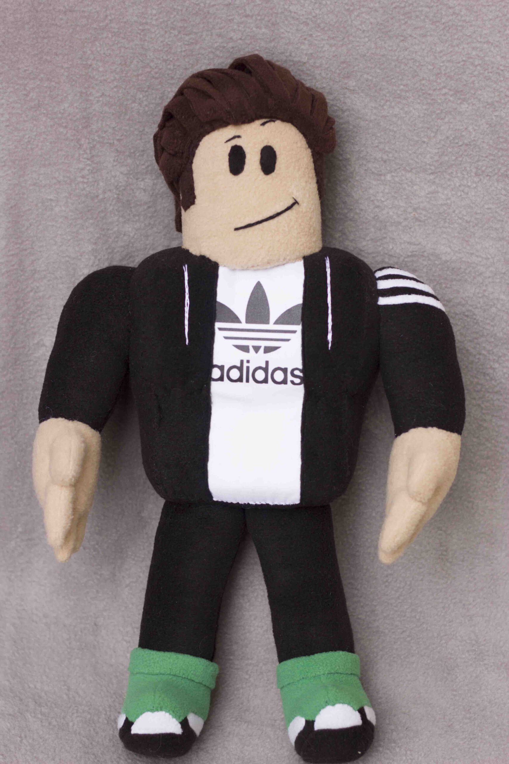 Roblox Plush Avatar