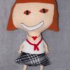 doll plush