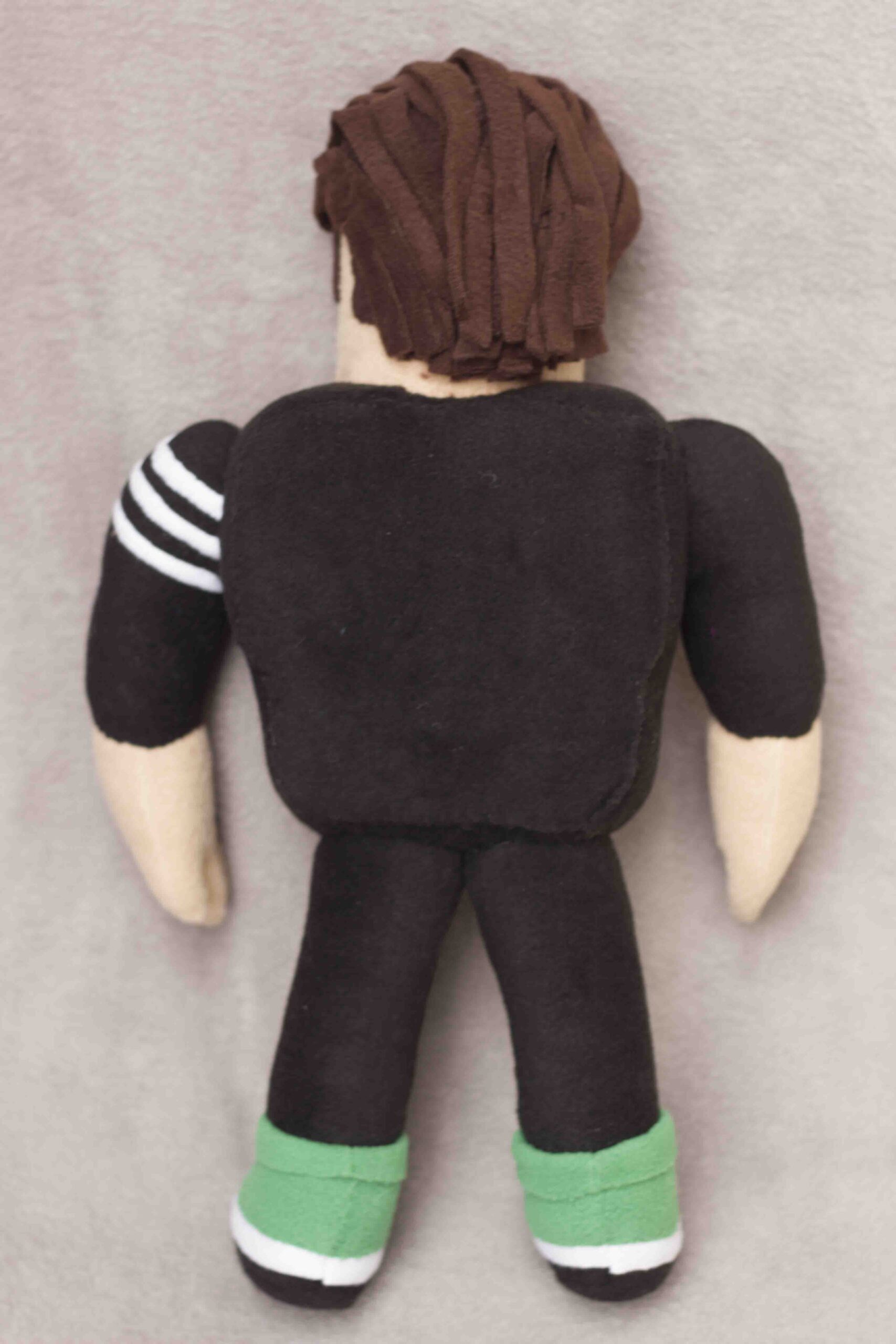 Peluche Avatar Roblox - Tienda DailyDoll