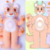 plush toy