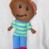 doll plush