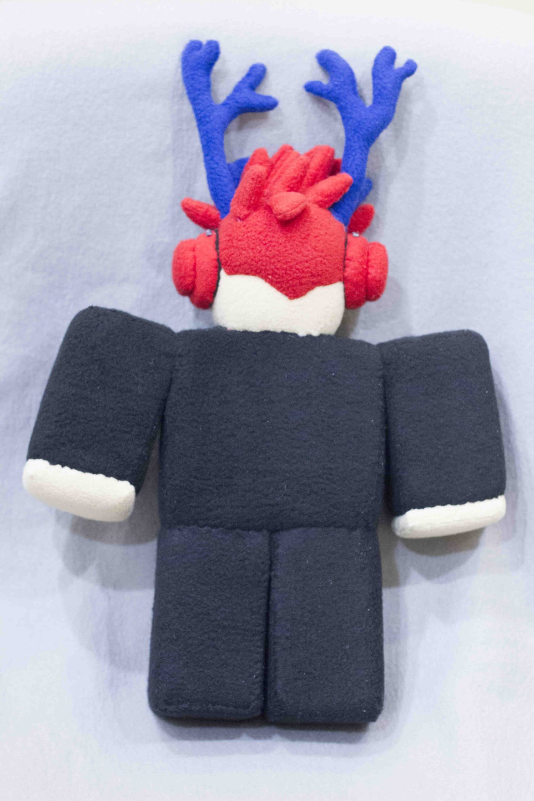 Roblox Avatar plush toy - DailyDoll Shop