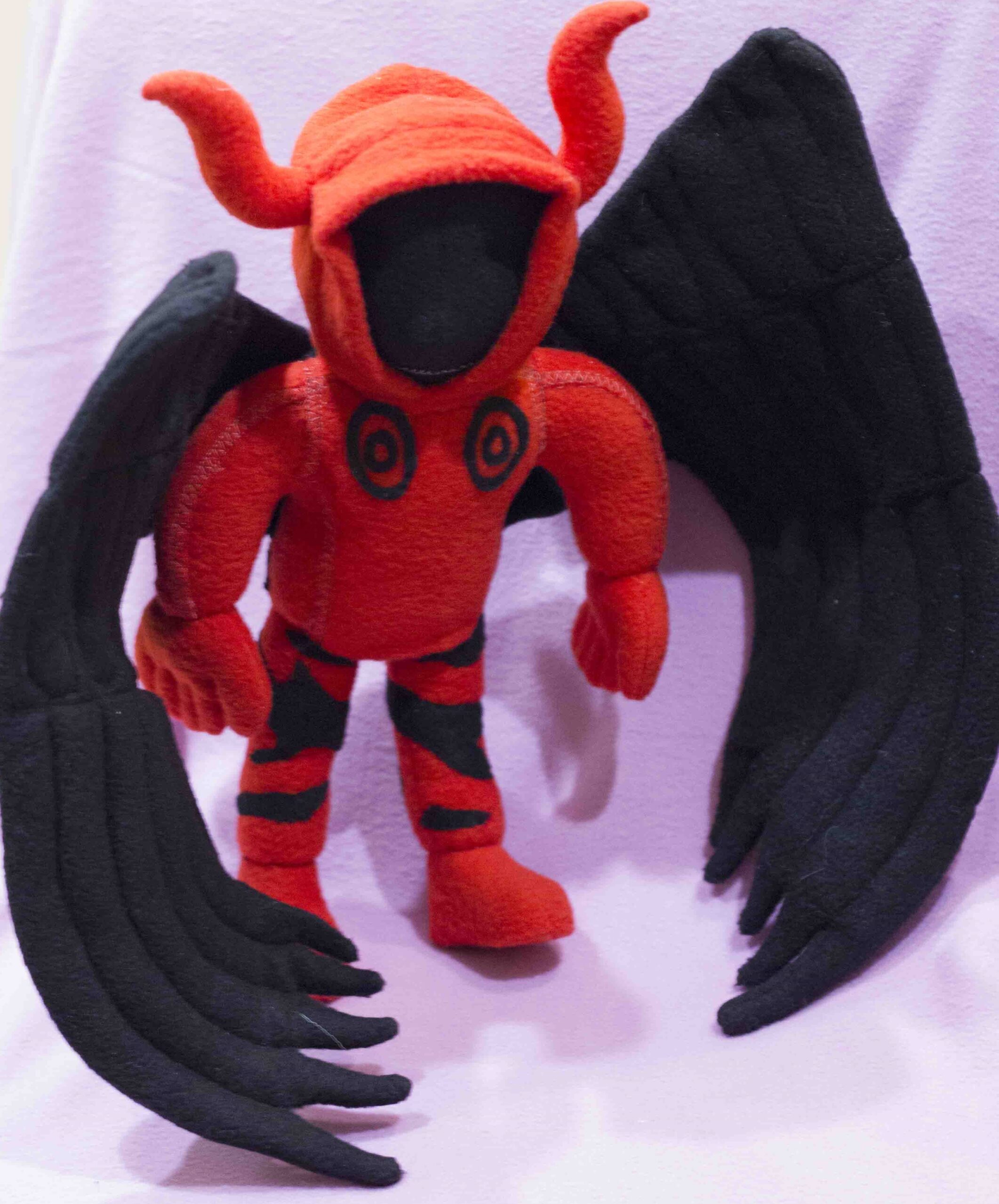 Avatar Roblox plush toy - DailyDoll Shop