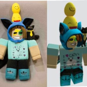 Tìm hiểu kỹ hơn về Custom Roblox Avatar Archives chỉ cần vài cú click chuột. Đây là kho lưu trữ của những mẫu avatar custom nổi tiếng nhất trên Roblox. Với Custom Roblox Avatar Archives, bạn có thể lựa chọn nhiều kiểu dáng khác nhau và thỏa sức sáng tạo.