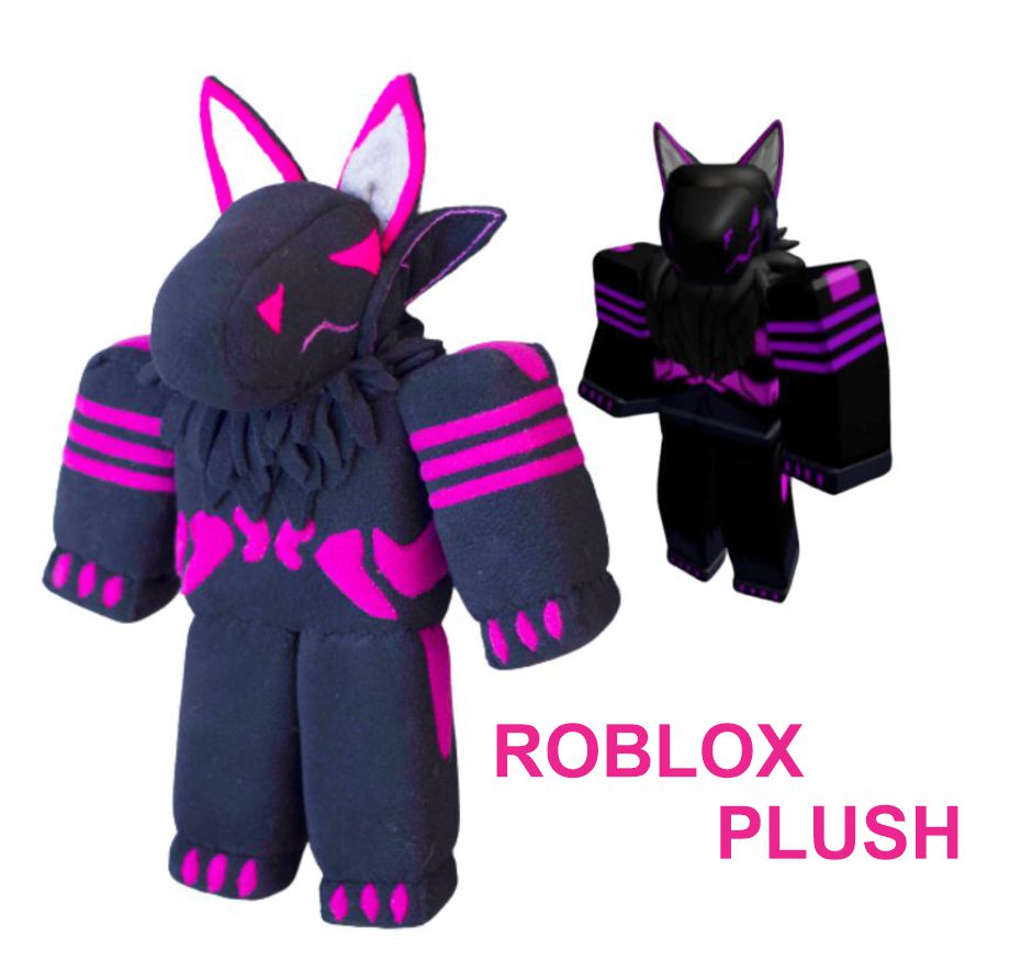 Avatar Plushie [avmbrose]'s Code & Price - RblxTrade