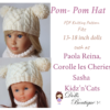PDF Knitting Pattern