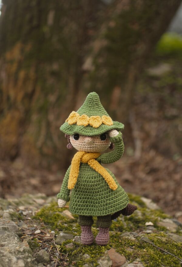 snufkin-crochet-pattern-amigurumi-doll-petit-cutie