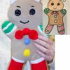 soft toy