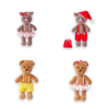 Crochet animals patterns