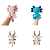Crochet animals patterns