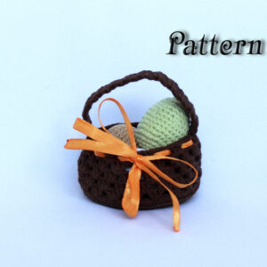 I also have Youtube channel: Pattern Toys Kati.