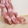 Doll hair pink