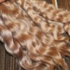 Reborn mohair ginger