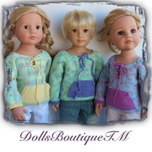 PDF Knitting Pattern