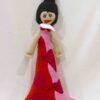 doll plush