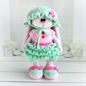 amigurumi