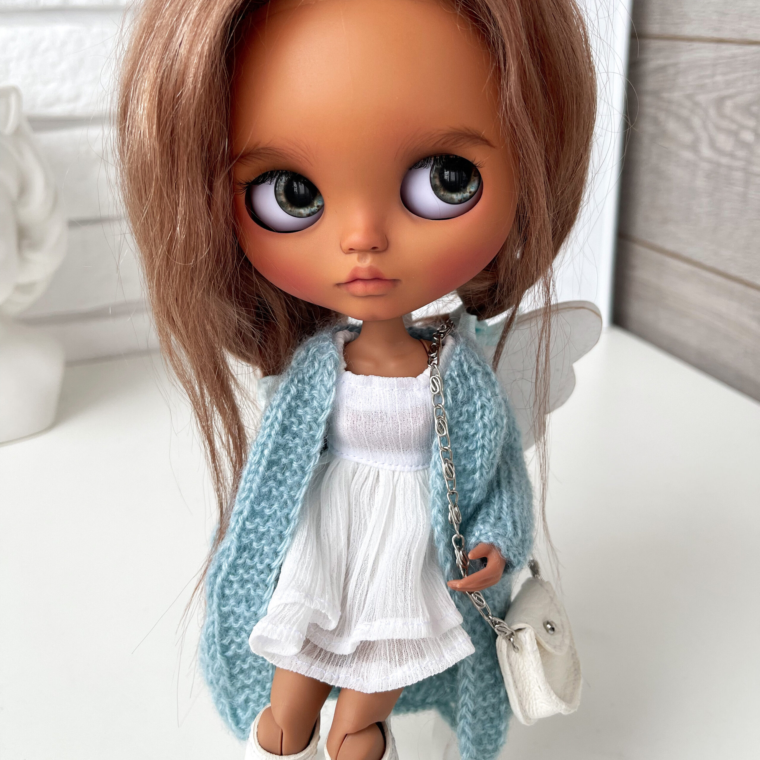 Blythe doll - DailyDoll Shop