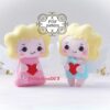 cupid doll pattern