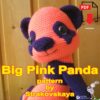 Big-Pink-Panda-Strakovskaya