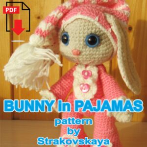 Bunny-in-pajamas-eng-Strakovskaya