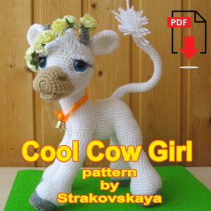 Coll-Cow-Girl-eng-title