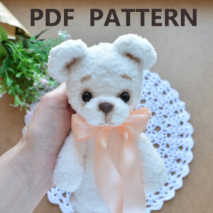 bear pattern