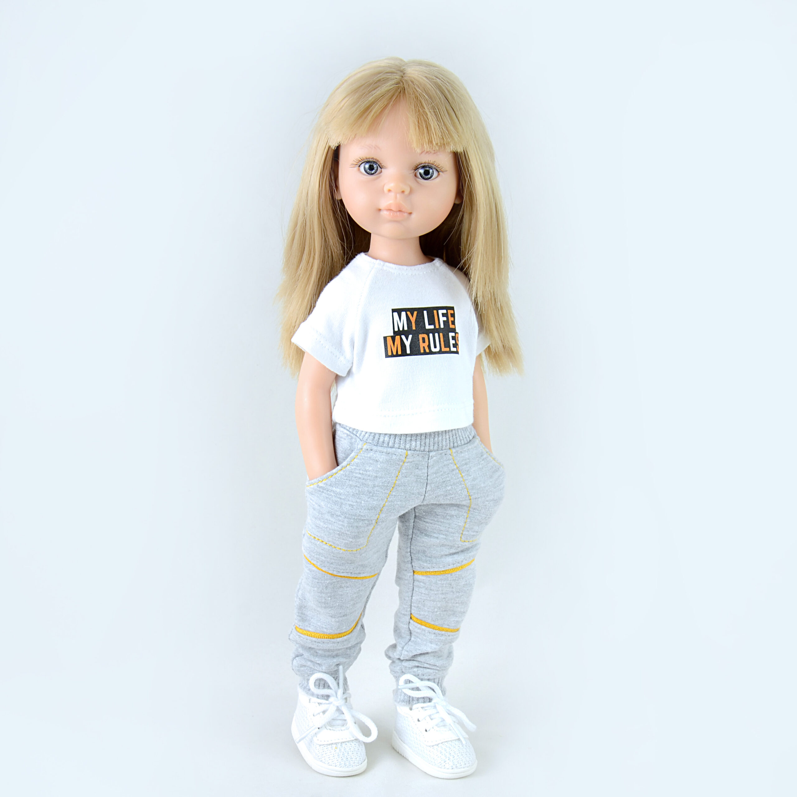 Set with bomber for Paola Reina, 5 items 5 paolareina