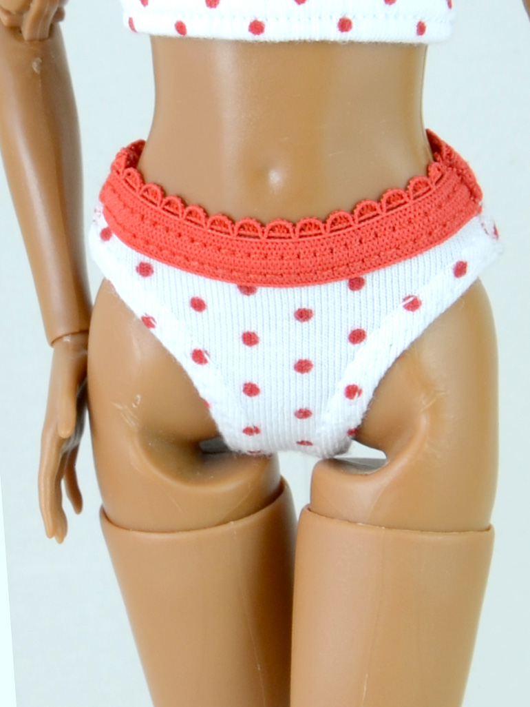 Barbie Girls Underwear
